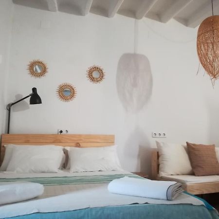 Ferienwohnung Olivia III Tarragona Exterior foto