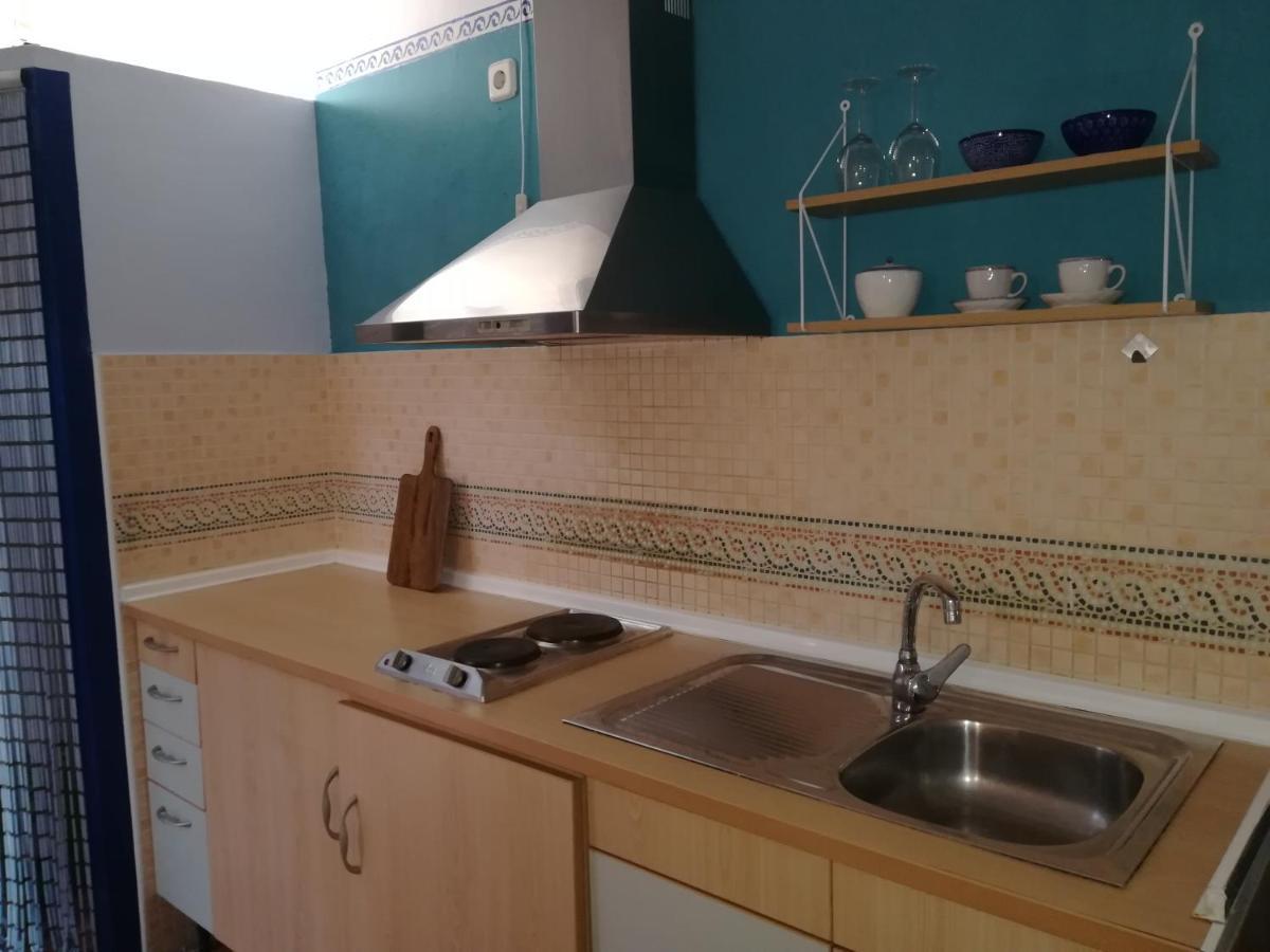Ferienwohnung Olivia III Tarragona Exterior foto