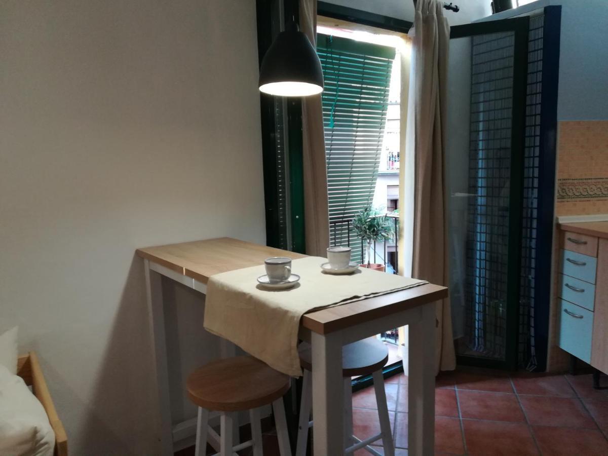 Ferienwohnung Olivia III Tarragona Exterior foto