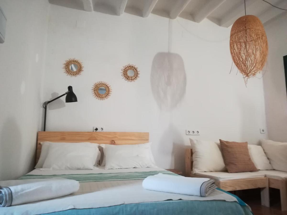 Ferienwohnung Olivia III Tarragona Exterior foto