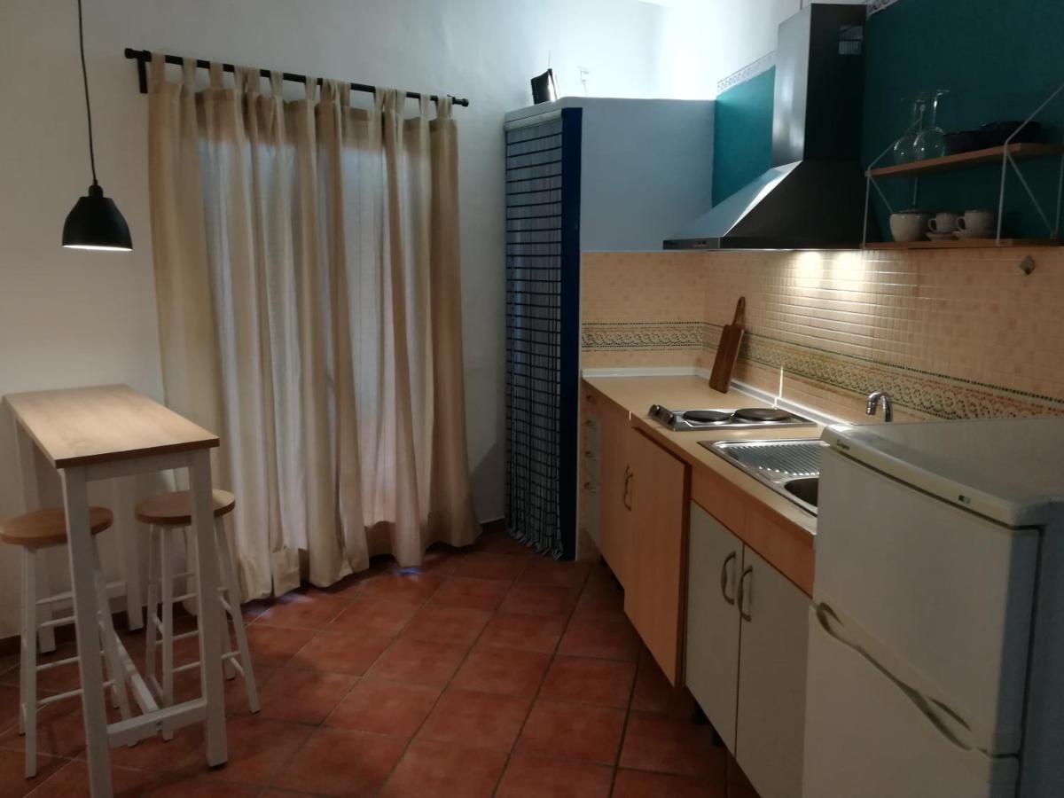 Ferienwohnung Olivia III Tarragona Exterior foto