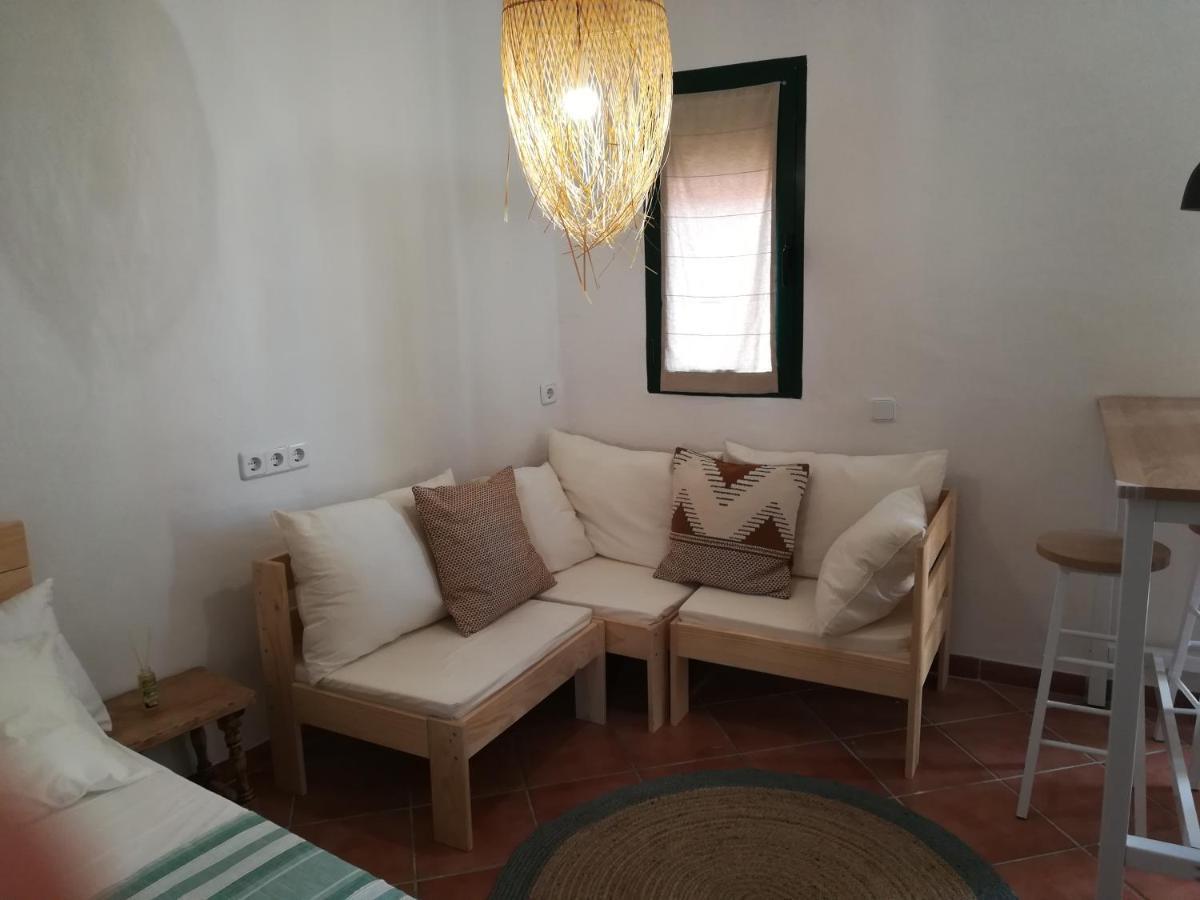 Ferienwohnung Olivia III Tarragona Exterior foto